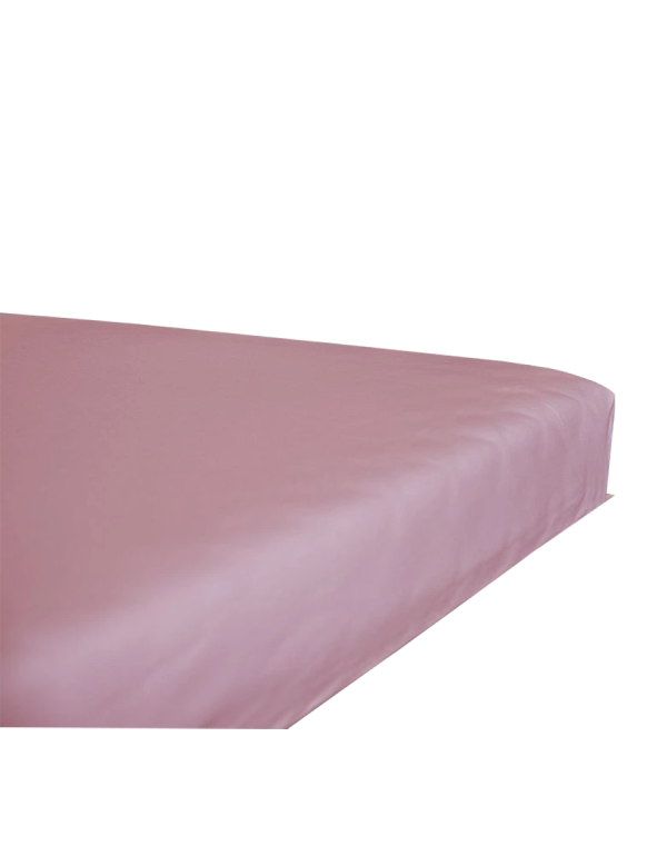 Wasserdichtes Spannbettlaken Jersey 90x200 cm