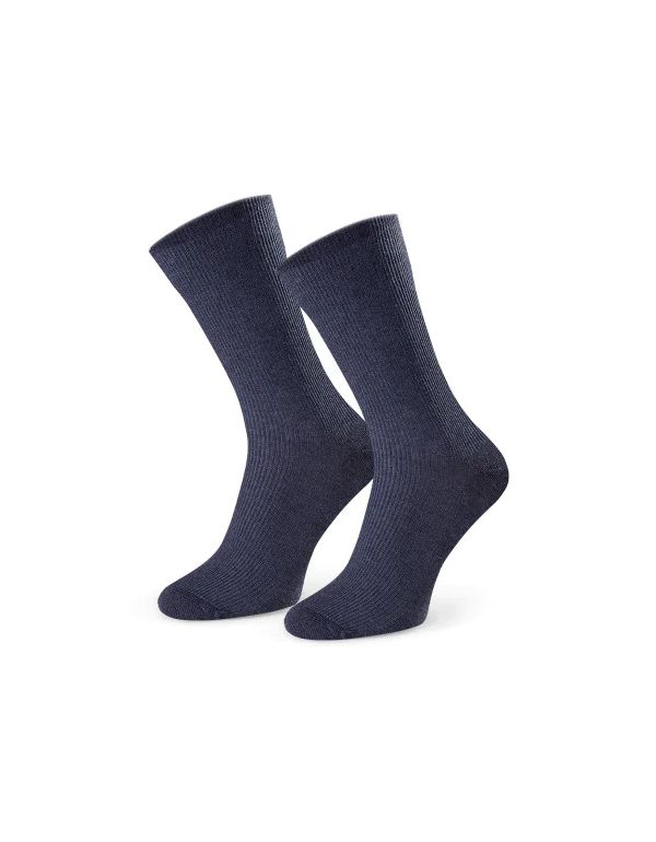 Steven Druckfreie Socken