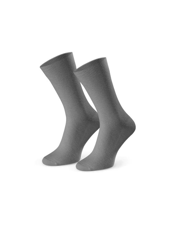 Steven Druckfreie Socken