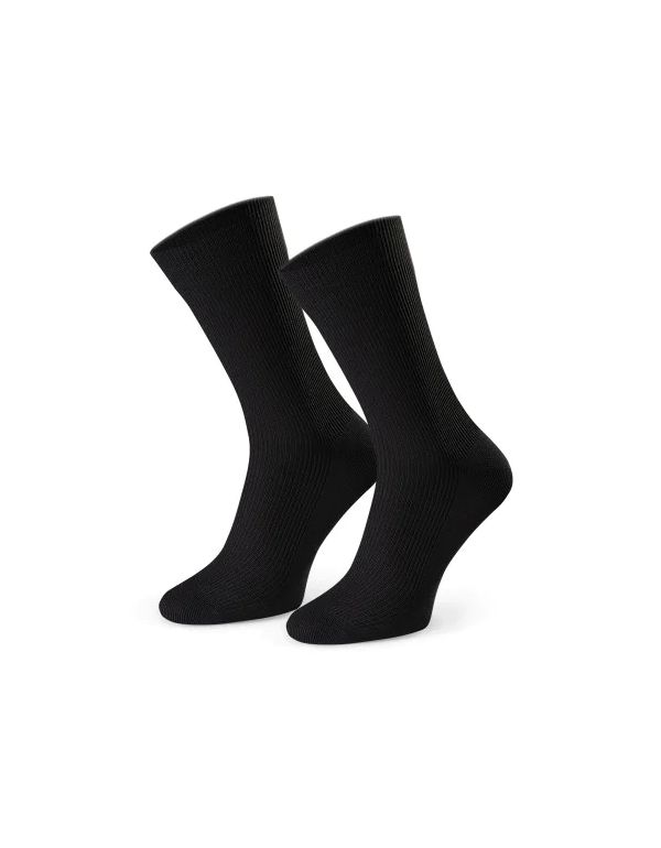 Steven Druckfreie Socken