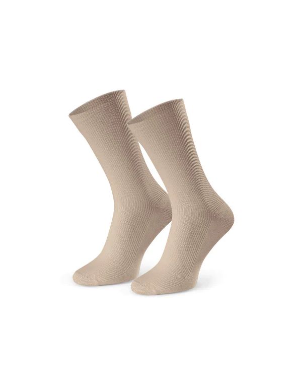 Steven Druckfreie Socken
