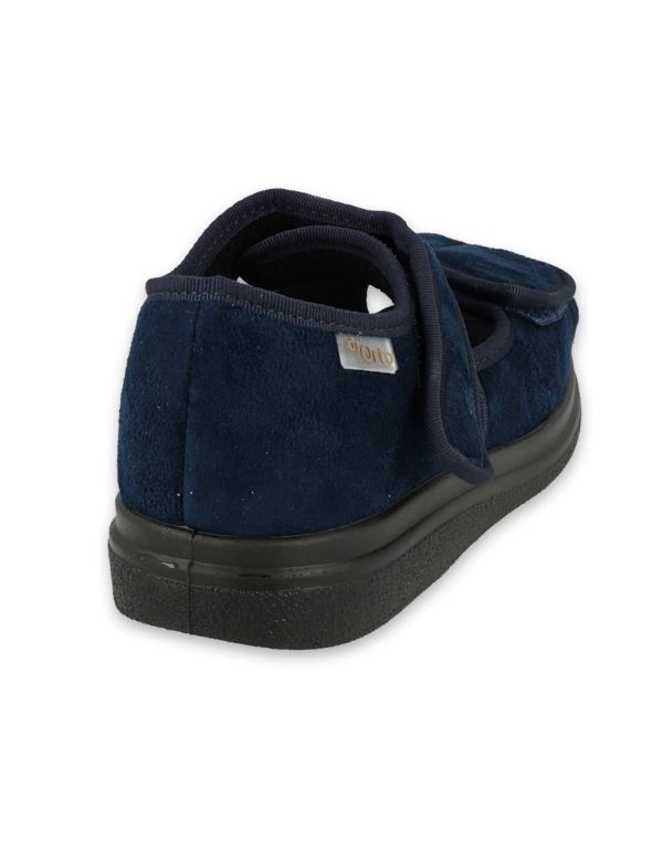 Präventive und orthopädische HERRENSandalen Dr.Orto