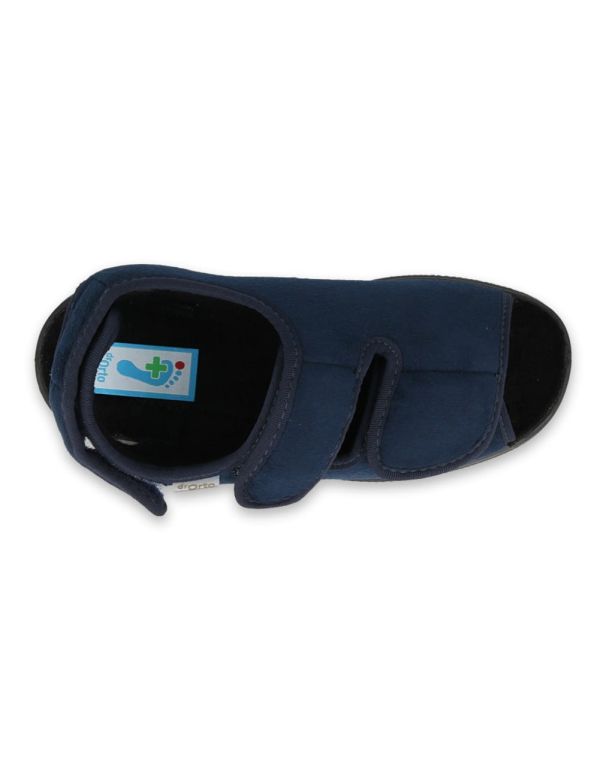 Präventive und orthopädische DAMEN-Sandalen Dr.Orto