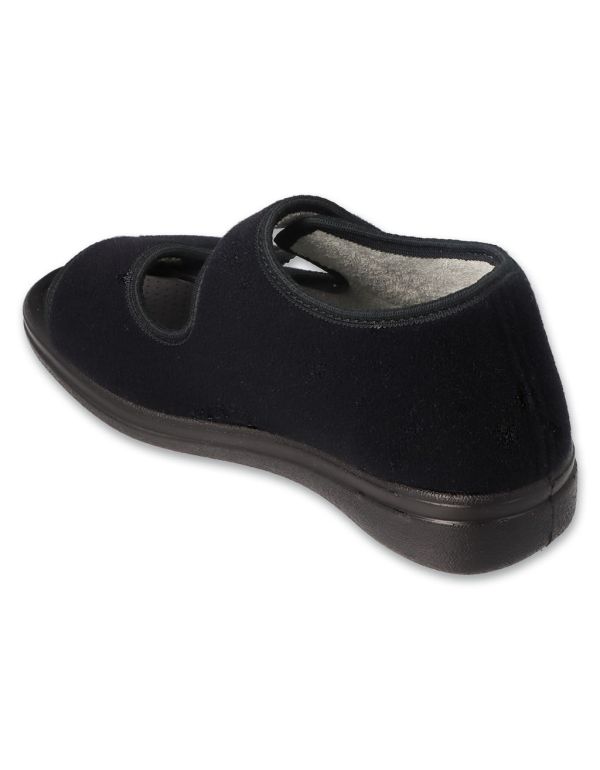 Präventive und orthopädische DAMEN-Sandalen Dr.Orto