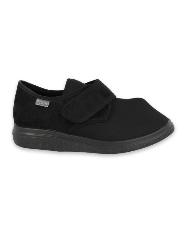 Präventive und orthopädische HERRENschuhe Dr.Orto