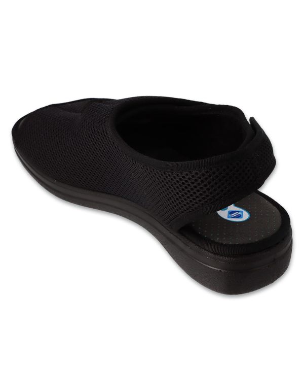 Präventive und orthopädische Damenschuhe Dr. Orto