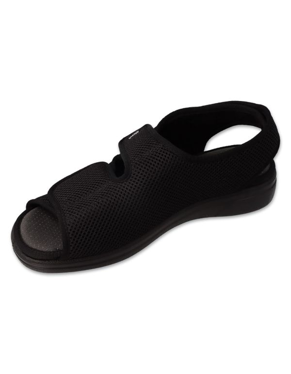Präventive und orthopädische Damenschuhe Dr. Orto