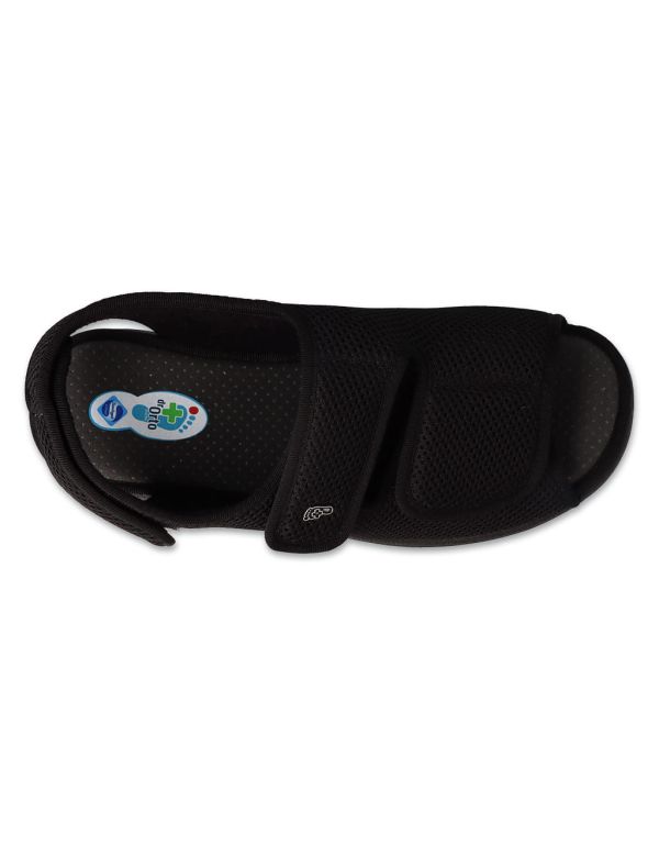 Präventive und orthopädische Damenschuhe Dr. Orto