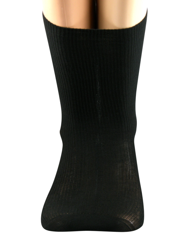 OREGAN extra elastische Socken für Diabetiker