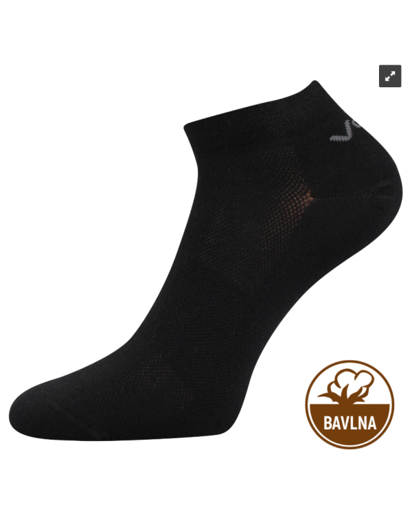 METYS dünne atmungsaktive Socken