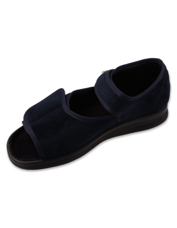 Damensandalen Dr. Orto