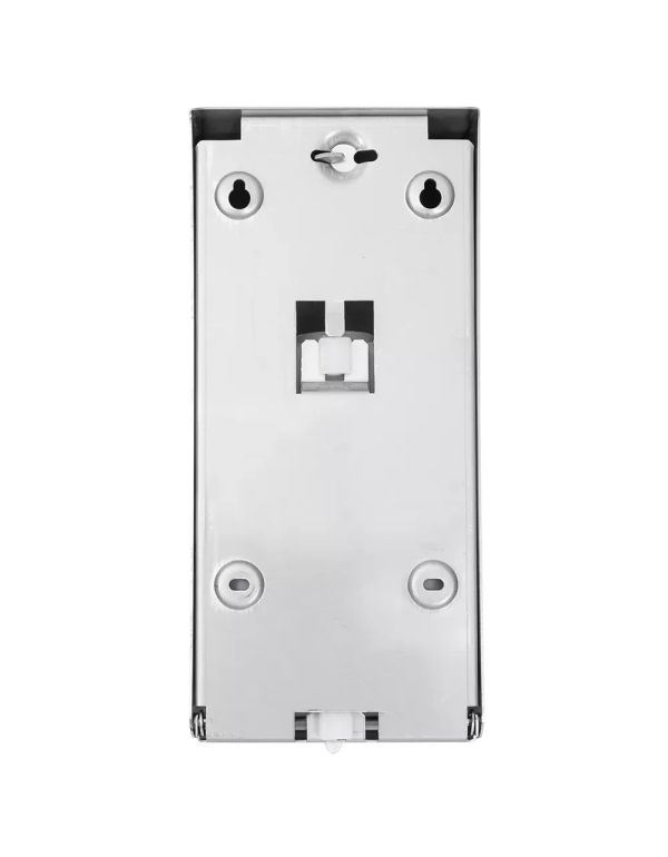 Flüssigseifenspender 0,75 l LUNA