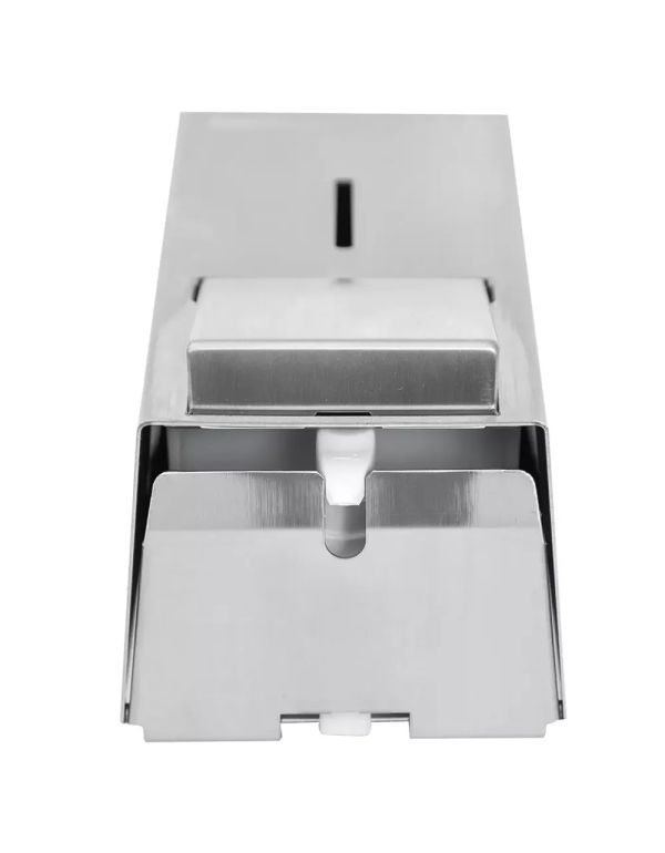 Flüssigseifenspender 0,75 l LUNA