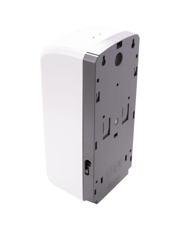 Automatischer, berührungsloser Flüssigseifenspender MED 1l