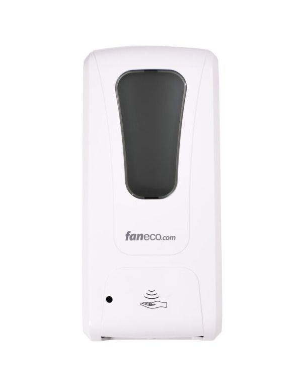 Automatischer, berührungsloser Schaumseifenspender MED