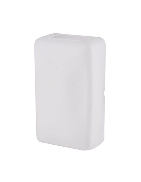 Automatischer, berührungsloser Spender für Flüssigseife und Desinfektionsmittel 1 l LAB