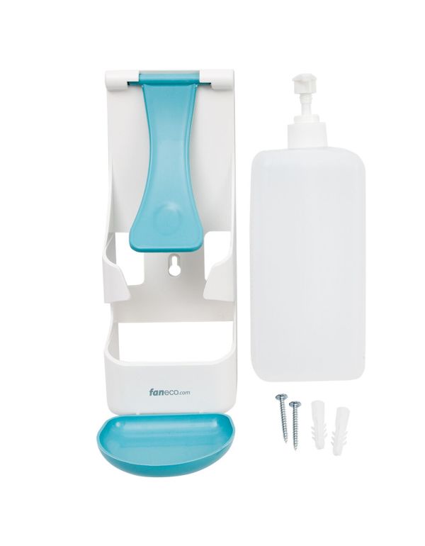 Desinfektionsmittelspender 1 l