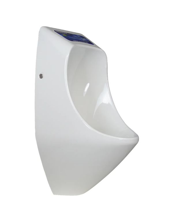 URIMAT ecoplus wasserloses Urinal