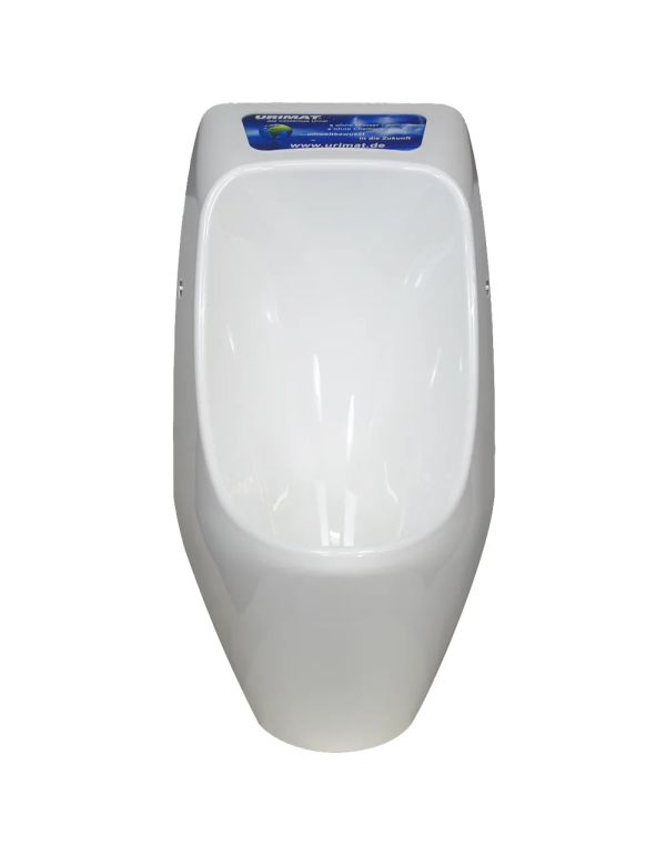 URIMAT ecoplus wasserloses Urinal