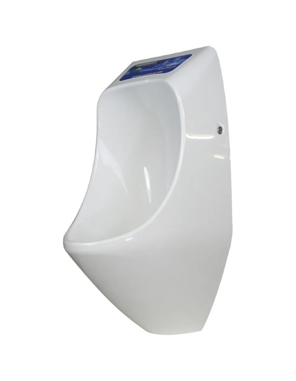 URIMAT ecoplus wasserloses Urinal