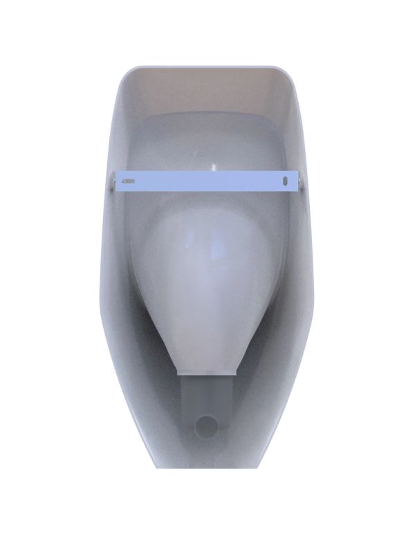 URIMAT eco wasserloses Urinal