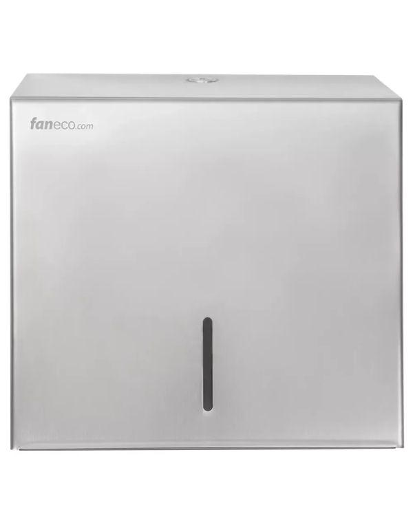 LUNA Toilettenpapierspender