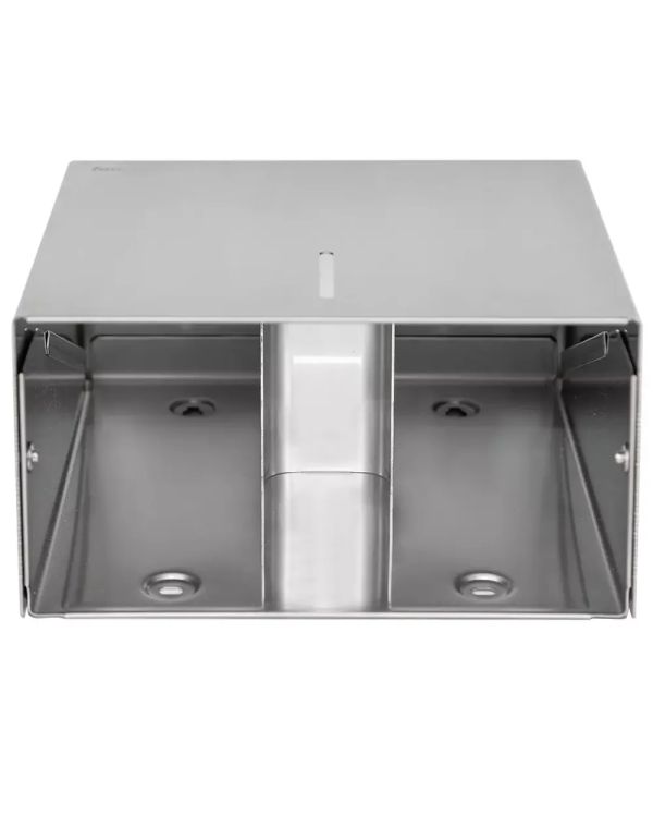 LUNA Toilettenpapierspender