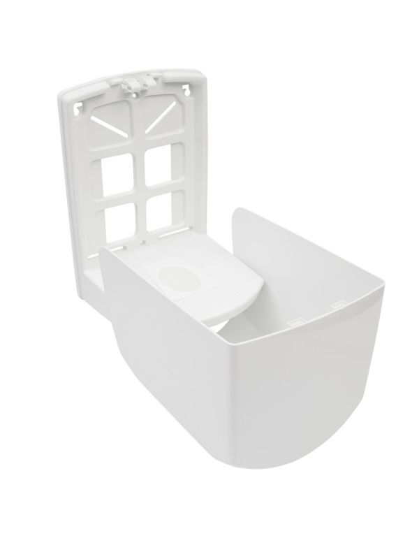 Calma Roll Feuchttuchspender