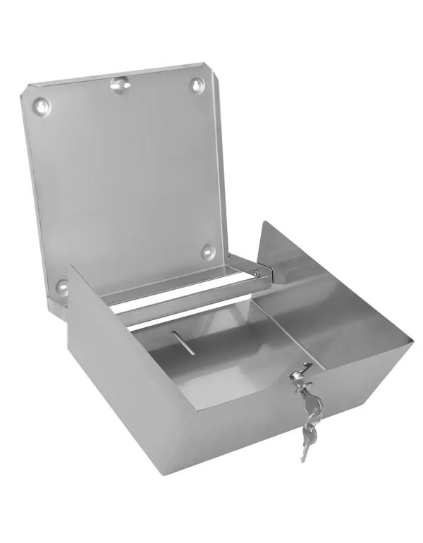 ZZ LUNA Feuchttuchspender