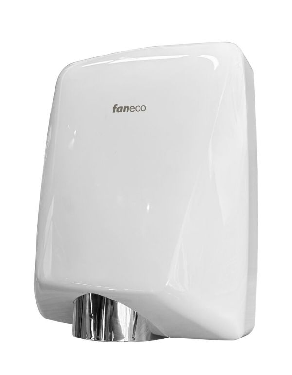 Händetrockner 1200 W HALNY Weiß