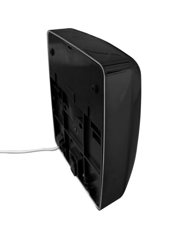 Händetrockner 1200 W HALNY schwarz