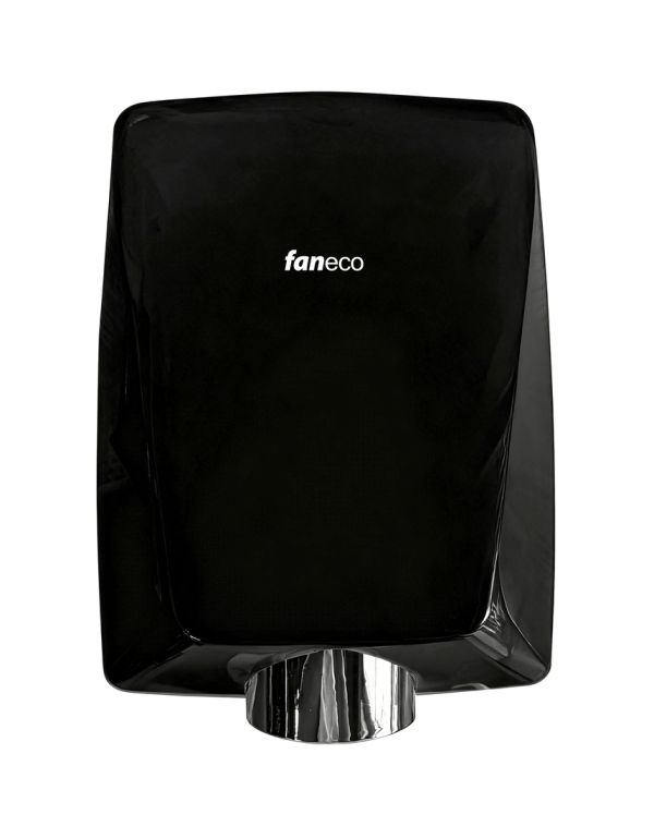 Händetrockner 1200 W HALNY schwarz