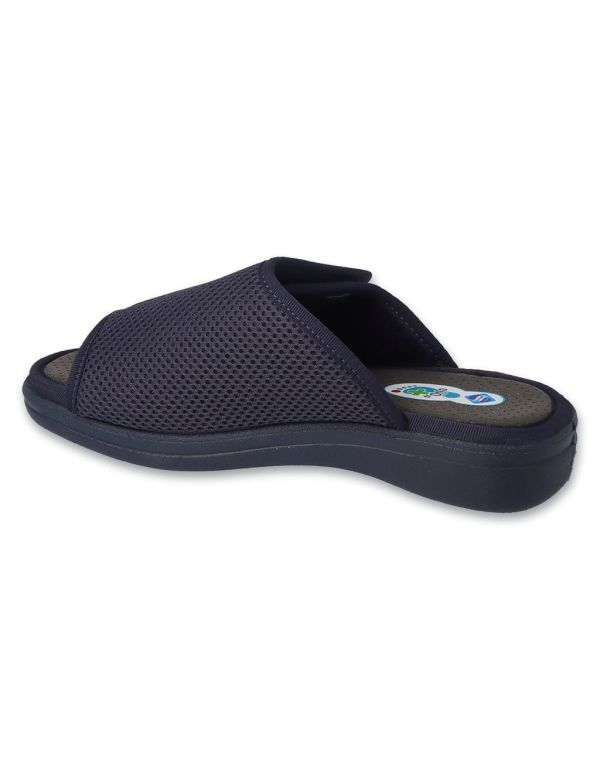 Prophylaktische orthopädische Hausschuhe Dr. Orto