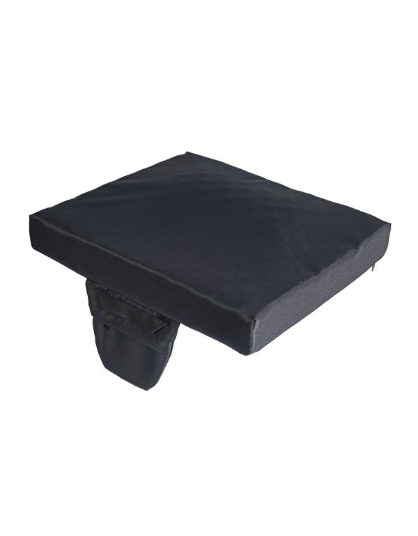 SuperComfort Sitzkissen 40x42x7 cm