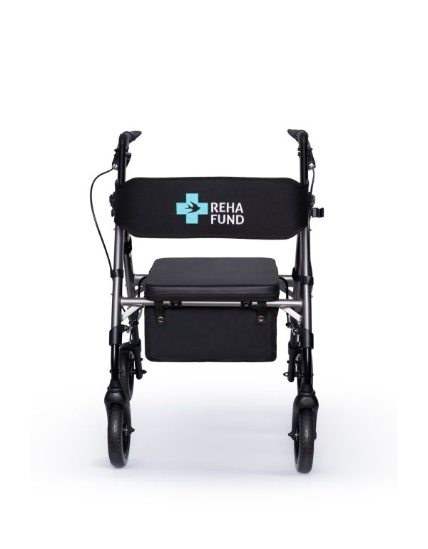 Marsylia Vierrad-Rollator