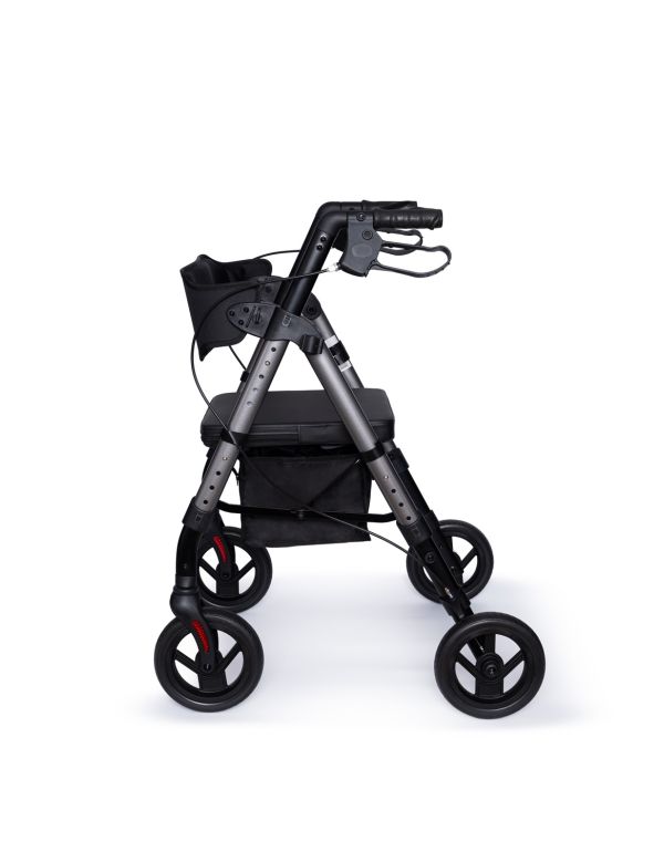 Marsylia Vierrad-Rollator