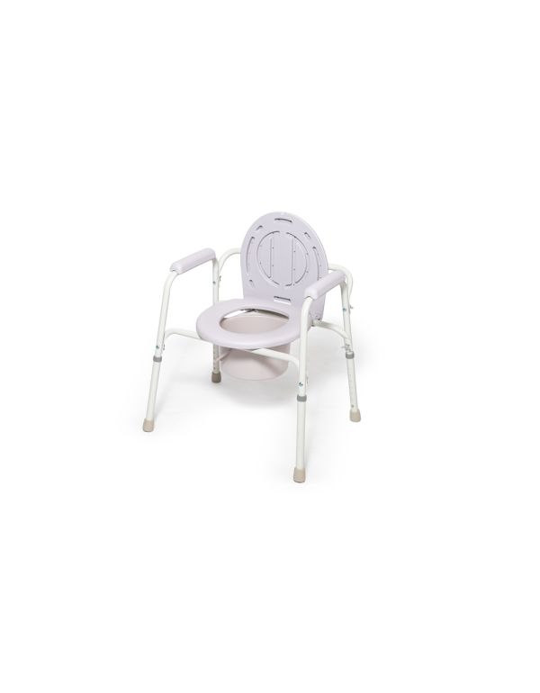 Michael RF-805 Toilettenstuhl