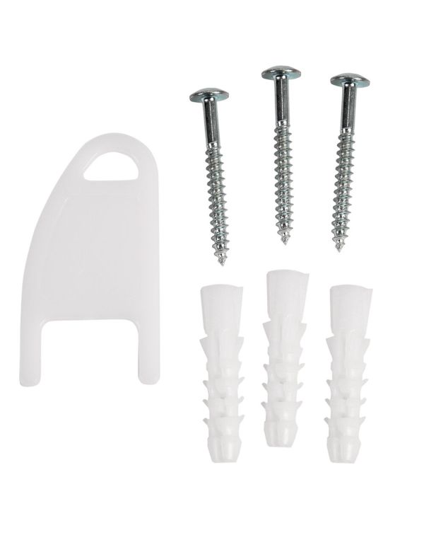 Toilettenpapierspender POP S mit zentraler Zuführung