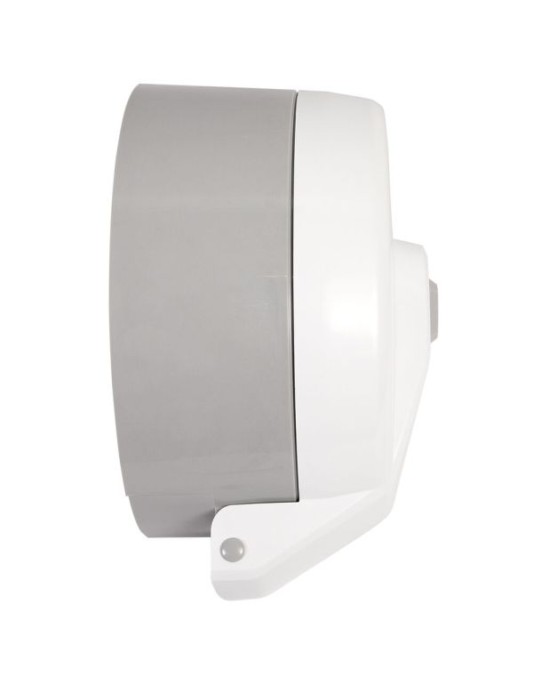 Toilettenpapierspender POP M mit zentraler Zuführung