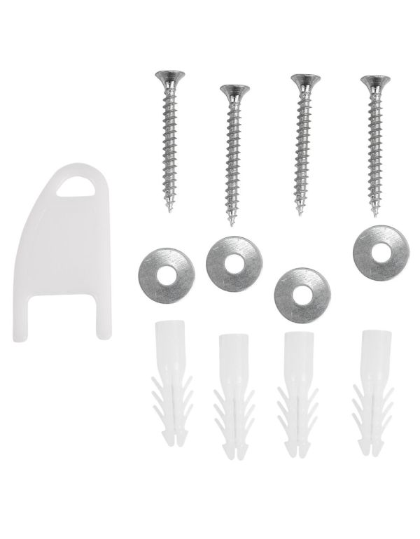 Toilettenpapierspender POP M mit zentraler Zuführung