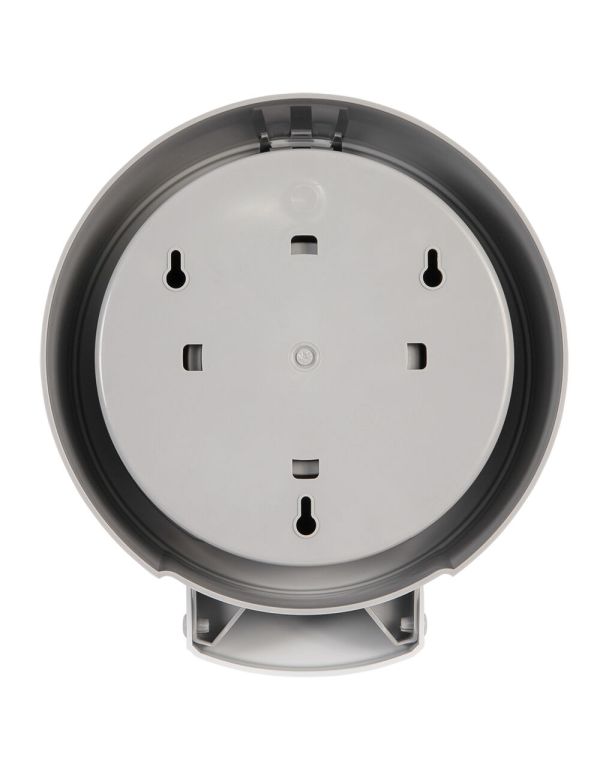 Toilettenpapierspender POP M mit zentraler Zuführung