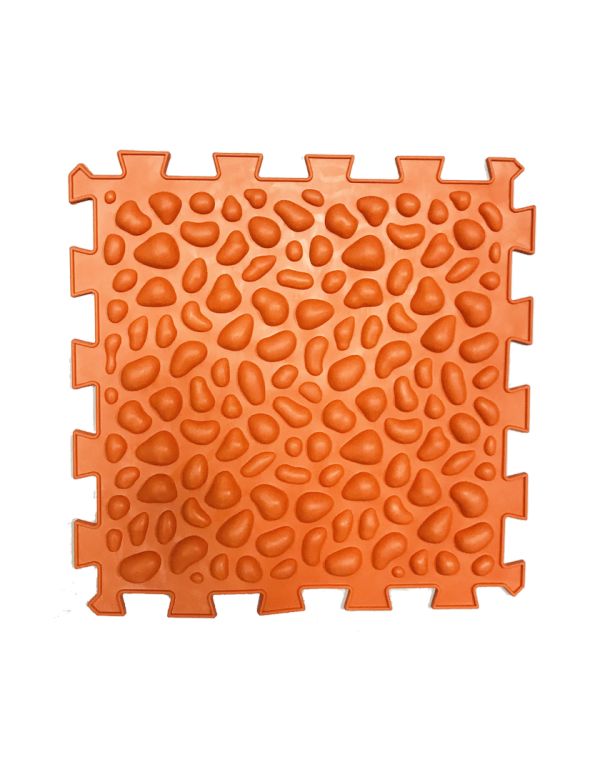 Massagematte Mix Puzzle 9-teilig