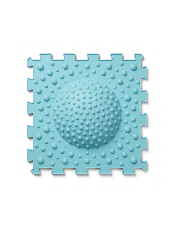 Massagematte Mix Puzzle 9-teilig