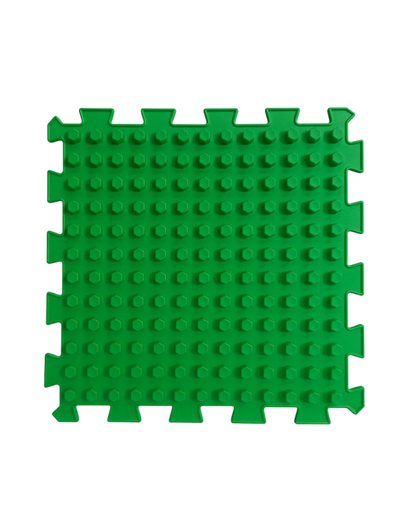 Ortek Mega Mix Puzzle Massagematte, 12-teilig