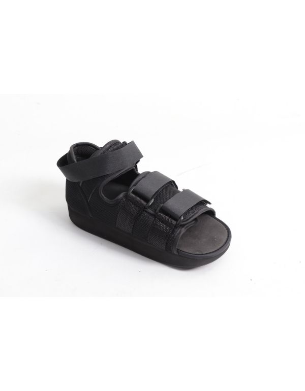 Postoperatives Schuhwerk zur Fußrehabilitation