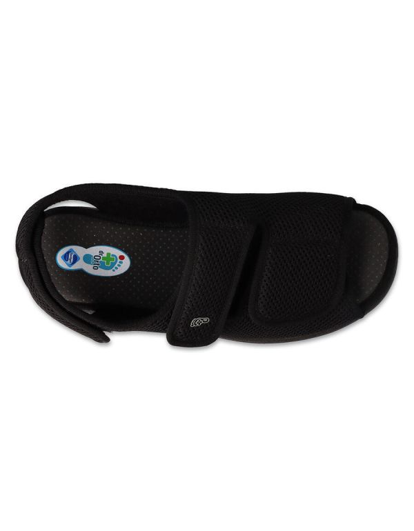 Prophylaktische orthopädische Sandalen Dr. Orto