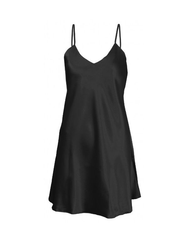 Karen Satin-Camisole