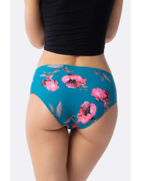 Nahtloser Slip WILD ROSE – schlicht und klassisch