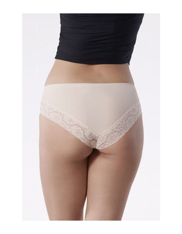 Nahtlose Höschen CHEEKIE