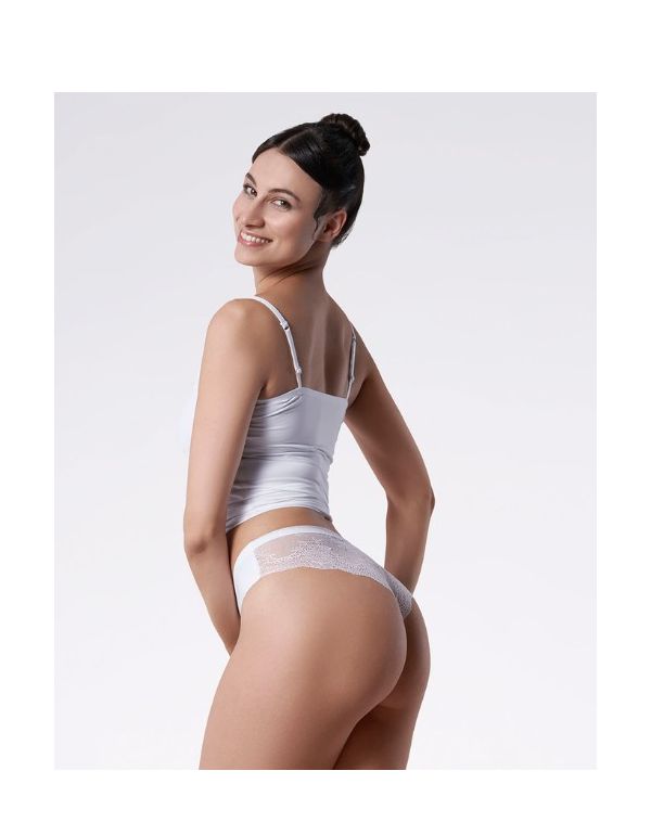 Nahtlose Höschen - Tanga Brasil